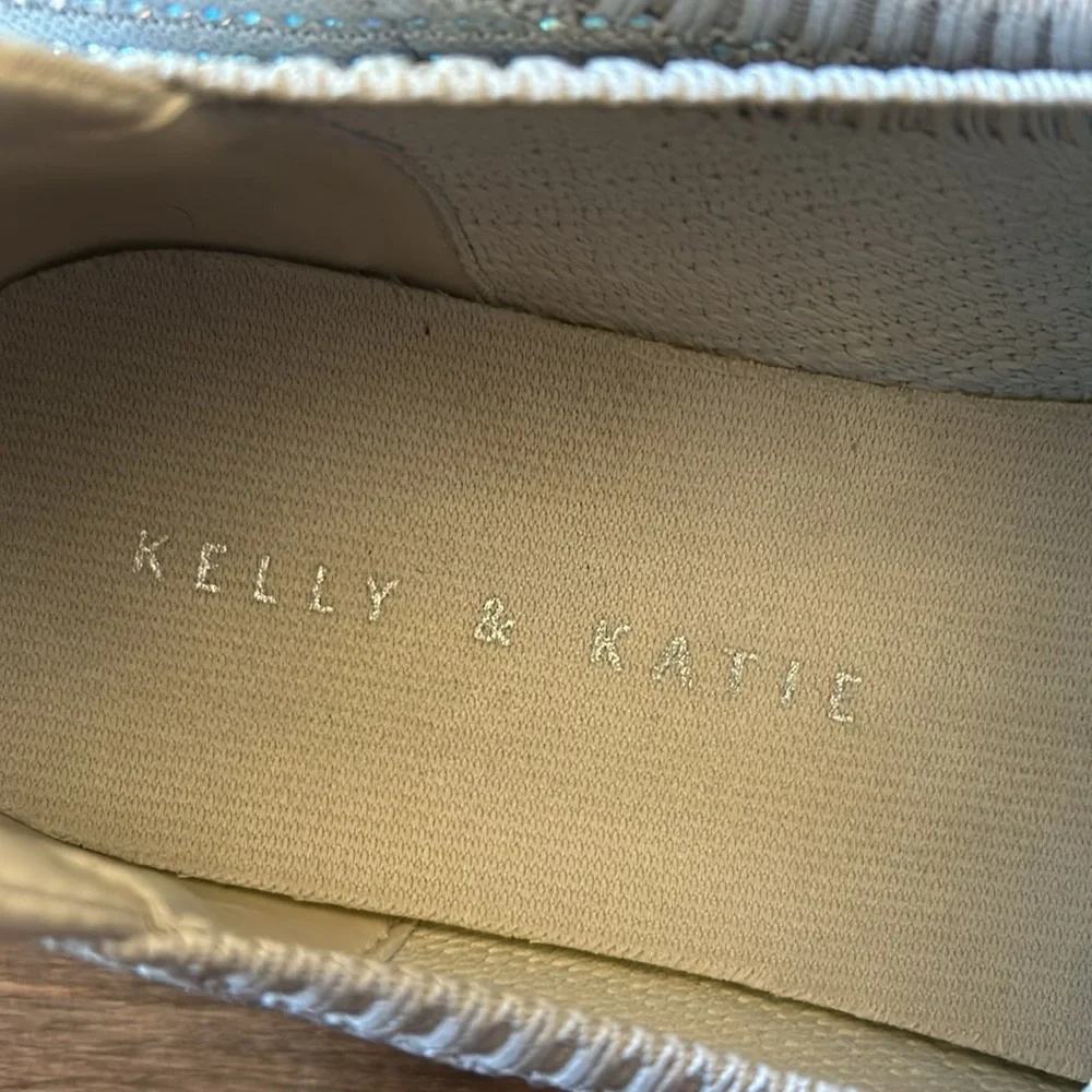 Kelly and Katie Slip on Shoes - Picture 6 of 8